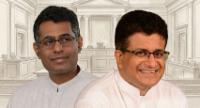 Gammanpila Claims Patali Complained Against Him